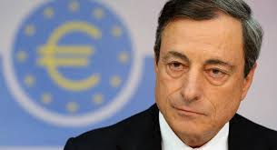 Risultati immagini per mario draghi