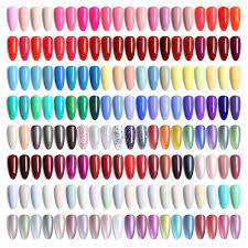 gelish nail polish gel