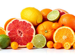 Citrus Ever Wondered Why Citrus Fruits Taste Sour The