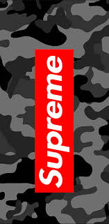 Supreme Army Army Camouflage