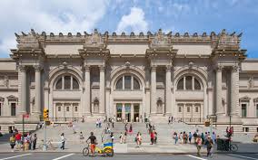 the met museum will expand its por