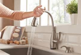 how to replace kitchen faucet read