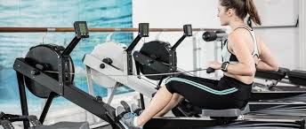 6 reasons water rowing machine offers a