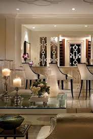 luxury homes interior