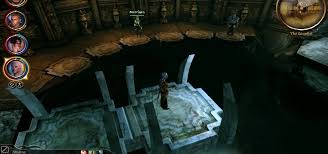 Beginner's guide to dragon age: How To Solve The Bridge Puzzle At Andraste S Temple In Dragon Age Origins Pc Games Wonderhowto