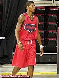 Twitter paul george during his fresno state days. Paul George Los Angeles Small Forward