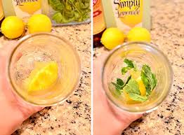 sweet tea vodka lemonade mojitos iowa