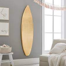 surfboard wall decor wall decor