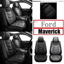 Seat Covers For 2022 Ford Maverick For