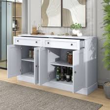 kitchen pantry storage cabinet modern