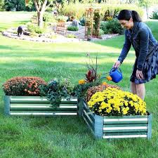 Raised Garden Bed Hb 785