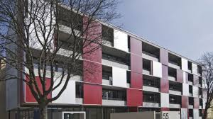 Der durchschnittliche mietpreis beträgt 11,21 €/m². Bund Deutscher Architekten Behindertengerechte Wohnungen Ingolstadt