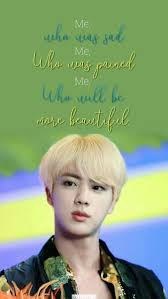 Jin bts wallpaper is the application that provides mobile wallpapers for jin bts fans. Jin Bts 676x1200 Wallpaper Teahub Io