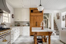 Clean Marble Countertops And Tile
