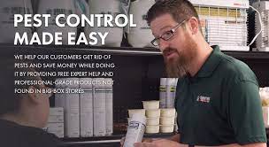 Mesa store gets remodeled after 30 years! Diy Pest Control Solutions Pest Lawn