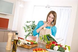 Sumber protein sangat penting untuk kesehatan anda. Pola Makan Vegetarian Yang Sehat Alodokter