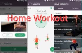 home workout full version unlocked mod