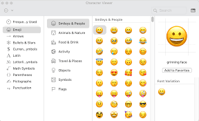 disable macos emoji keyboard shortcut
