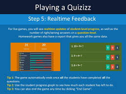 Images can be provided as answers instead of text. Quizizz Quizlet For Student Engagement Ppt Download