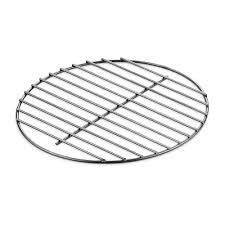 weber replacement charcoal grate for 14