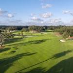 Plantation Golf Course | Historic Golf Course | Sea Island Resort