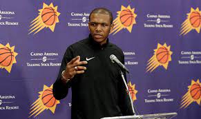 How much credit should general manager james jones. Suns Gm James Jones Added Proven Productive Players In Offseason