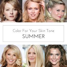 color for your skin tone summer 30