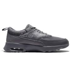 Details About Nike Wmns Air Max Thea Pinnacle Qs Grey Leather Women Shoes Sneakers 839611 003