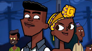 It also requires an imaginative mind that can create characters and a story in which to use those characters. Why Africa S Animation Scene Is Booming Bbc News