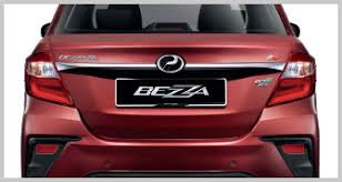 The 2020 perodua bezza was officially launched this morning, with the carmaker expecting to deliver some 5,600 units this month. Perodua Perodua Bezza 2020 Sedan Perodua