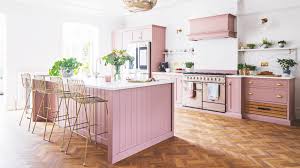 how to design a kitchen a step by step