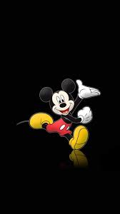 Bộ Sưu Tập 600 Hình Ảnh Chuột Mickey Đẹp Nhất, 71 Chuột Mickey Ý Tưởng