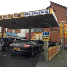 the best 10 car wash in dungannon