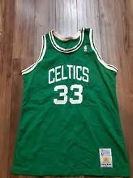 His sister adores the celtics still and it brings me so much joy. Boston Celtics Unbranded Nba Jerseys For Sale Ebay