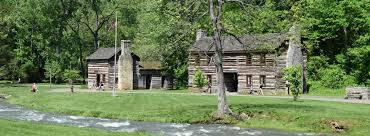 Maybe you would like to learn more about one of these? Spring Mill State Park Outdoorsy