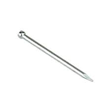 zinc plated wire brad nails 810982