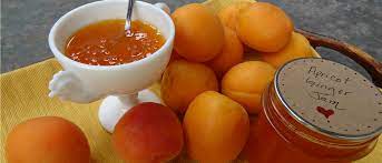 apricot jam without pectin video