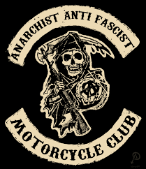 greek anti motorcycle club