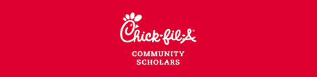 Community Scholars program | Chick-fil-A