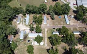 mobile home parks in texas