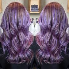 Best purple hair color ideas, including shades for blondes and brunettes and short and long hair, purple highlights if you've always dreamed of trying a pretty purple hair color shade (or are looking for a fresh update to the one you have), this is all the inspiration you need, from subtle lilac to dark. 20 Gorgeous Pastel Purple Hairstyles For Short Long And Mid Length Hair Hairstyles Weekly