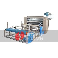china top flame laminating machine for