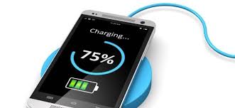 Hasil gambar untuk smartphone charge