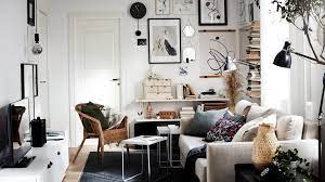 small apartment living room ideas 7