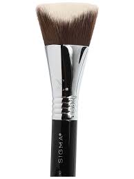 sigma beauty 3dhd max kabuki brush