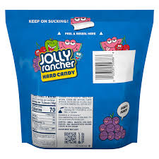 jolly rancher orted fruit hard candy