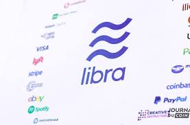 Libra, la future monnaie virtuelle de Facebook, doit-elle nous foutre les  jetons ? - Le Parisien