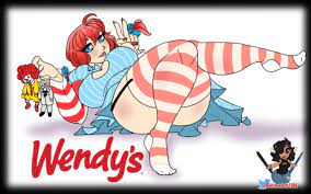 Thicc wendy's