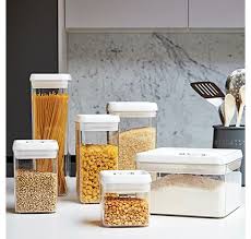 Take inspiration from our kitchen storage ideas and get your pantry, food cupboards and fridge order for an organised kitchen and a happier home. 7uu1u8jzqydb6m