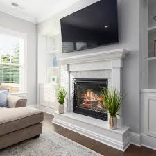 Switch To A Gas Fireplace Insert This